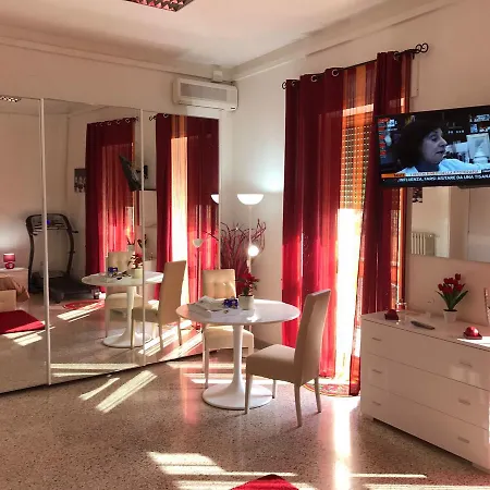 Bed & Breakfast Del Benessere Beauty & Welness 3*