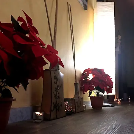 Bed and breakfast Del Benessere Beauty & Welness 3*