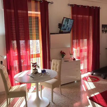 Bed & Breakfast Del Benessere Beauty & Welness 3*