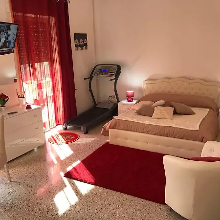 Bed & Breakfast Del Benessere Beauty & Welness 3*