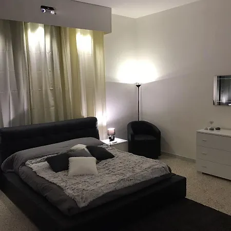 Bed & Breakfast Del Benessere Beauty & Welness 3*