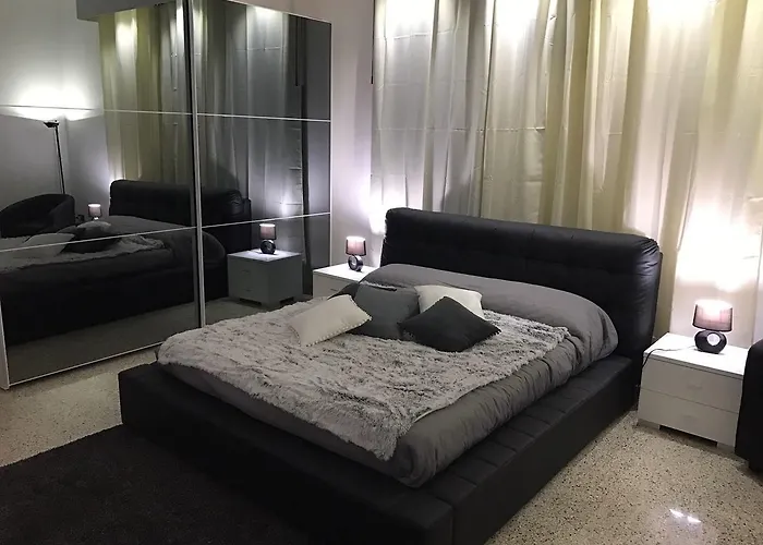 فندق مبيت وإفطار Del Benessere Beauty & Welness 3*