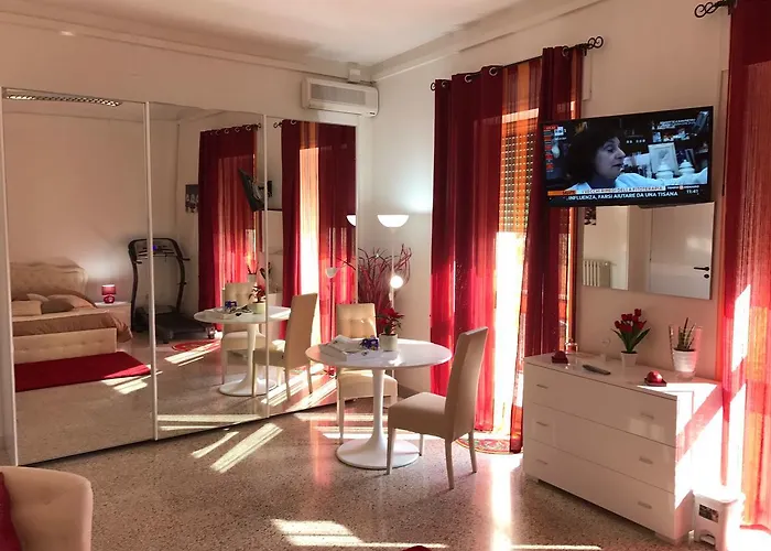 فندق مبيت وإفطار Del Benessere Beauty & Welness 3*