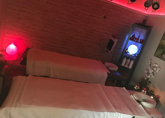 فندق مبيت وإفطار Del Benessere Beauty & Welness 3*