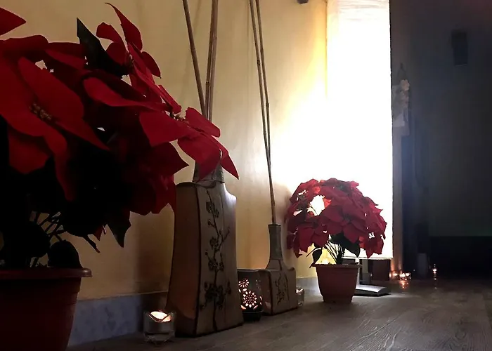 فندق مبيت وإفطار Del Benessere Beauty & Welness 3*