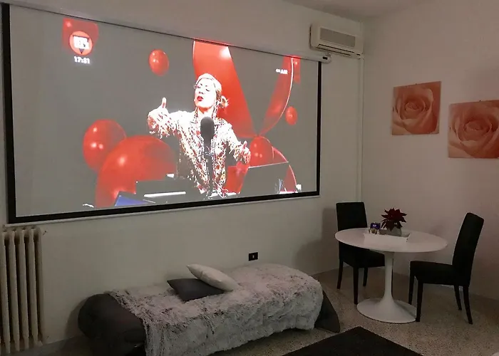 Del Benessere Beauty & Welness 3* ماليي